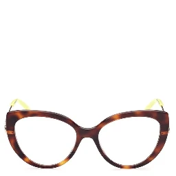 Brown Acetate Glasses (Frames)