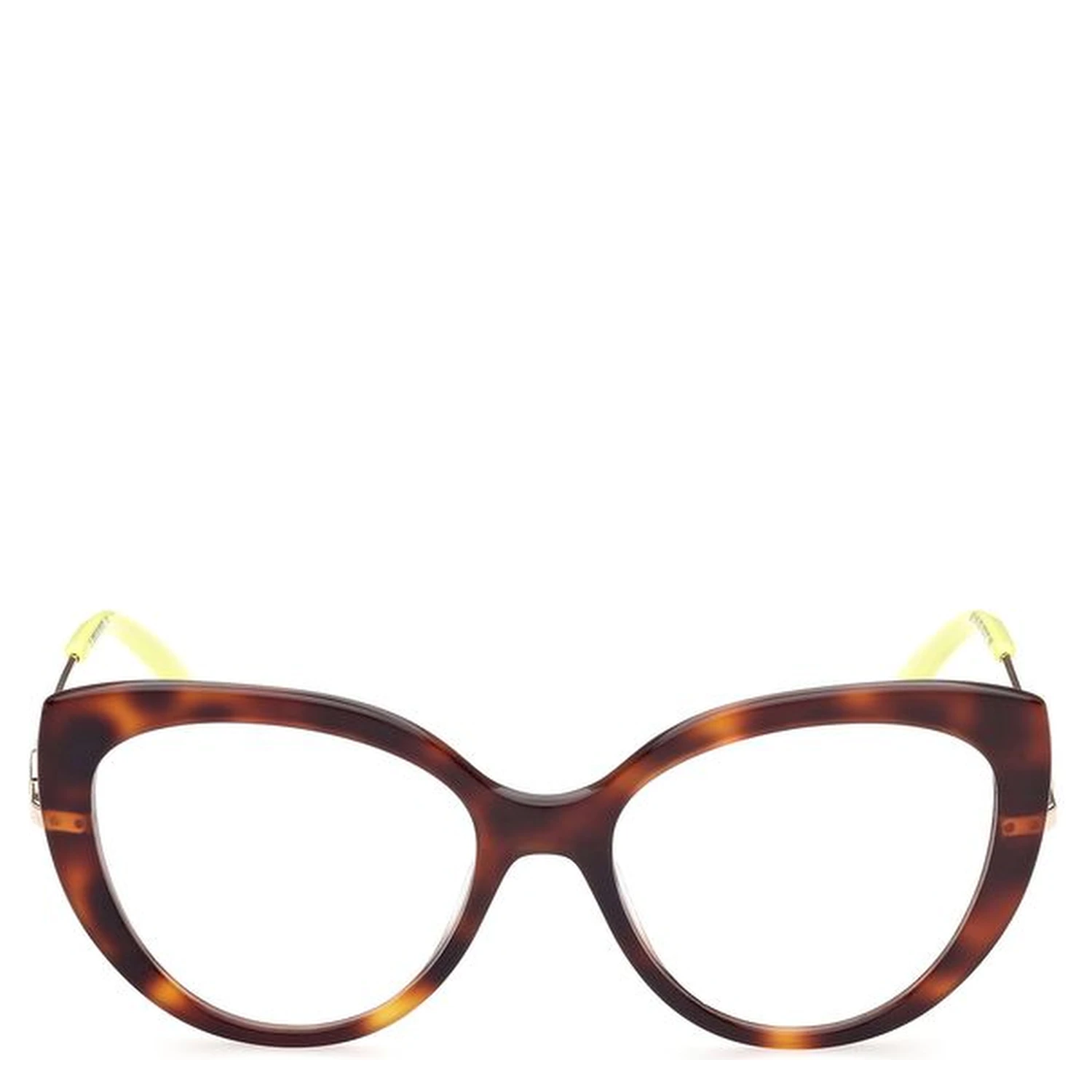 Brown Acetate Glasses (Frames)