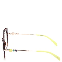 Brown Acetate Glasses (Frames)