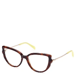 Brown Acetate Glasses (Frames)