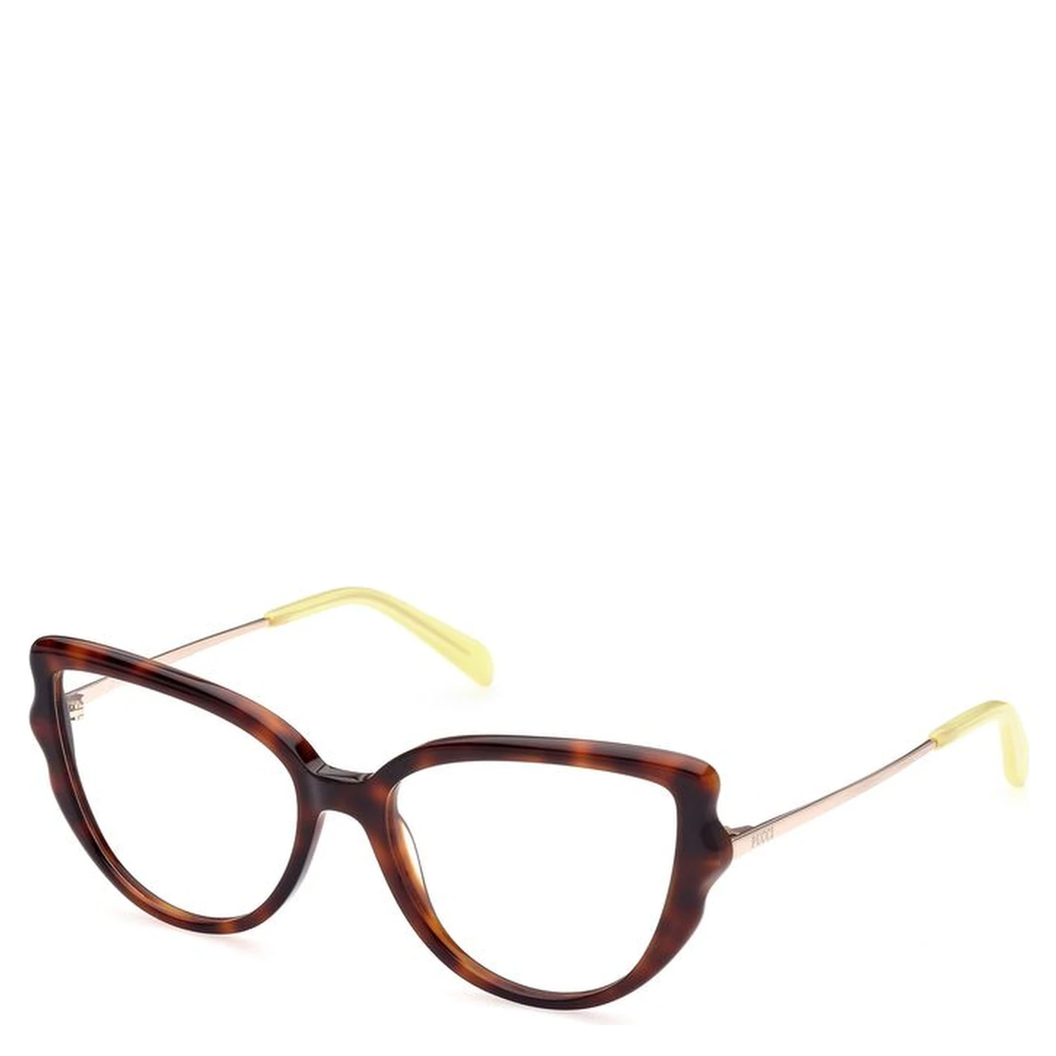 Brown Acetate Glasses (Frames)