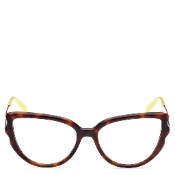 Brown Acetate Glasses (Frames)
