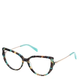 Brown Acetate Glasses (Frames)