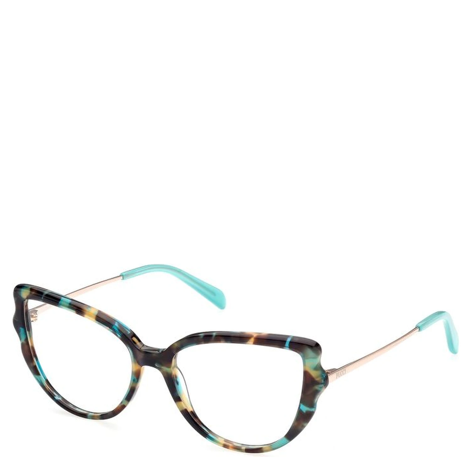 Brown Acetate Glasses (Frames)