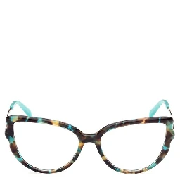 Brown Acetate Glasses (Frames)