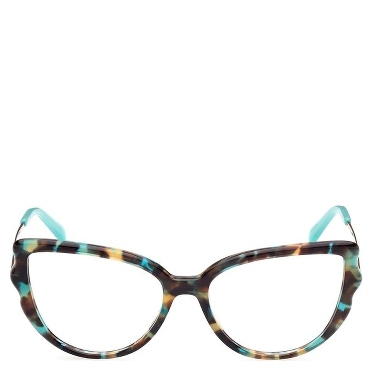 Brown Acetate Glasses (Frames)