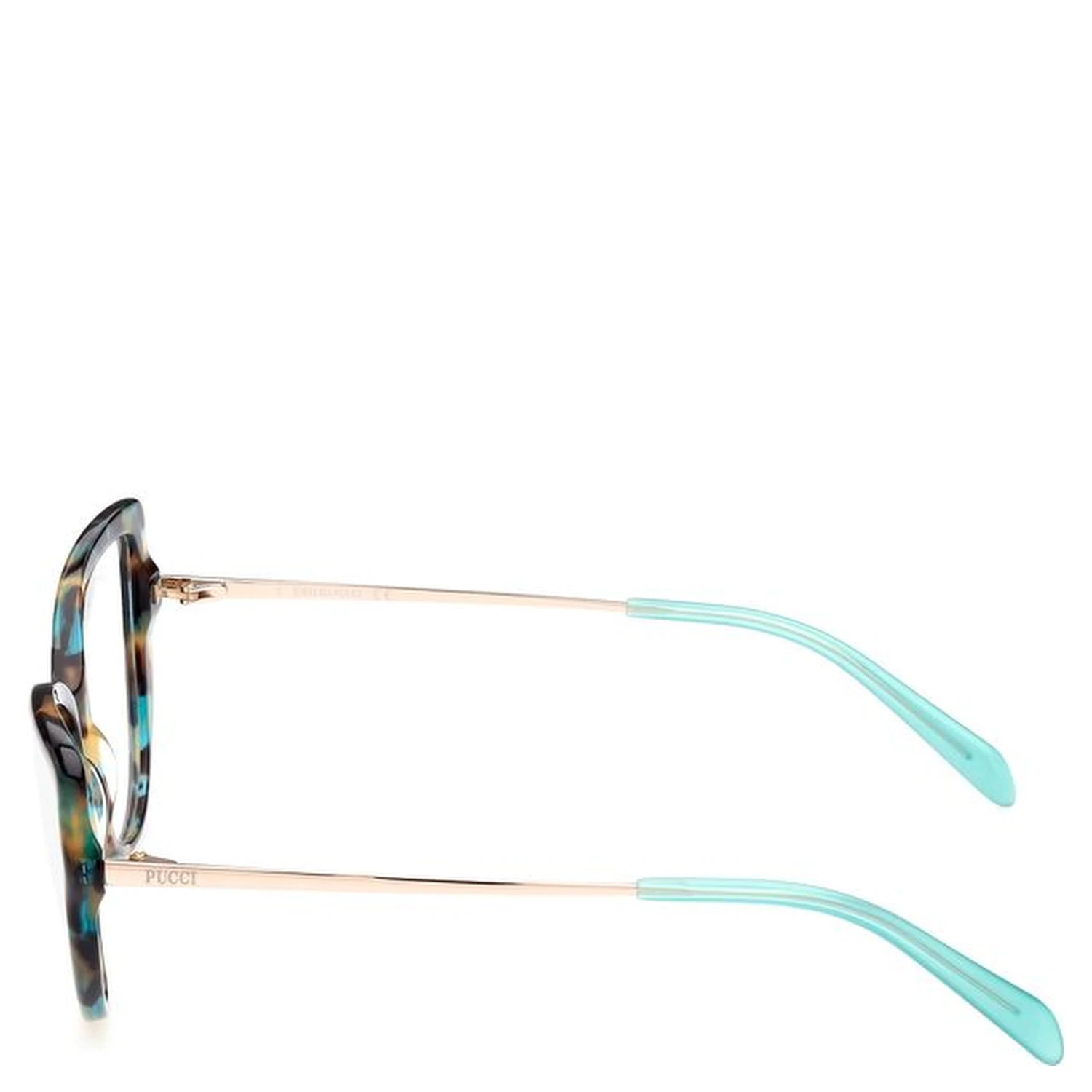 Brown Acetate Glasses (Frames)