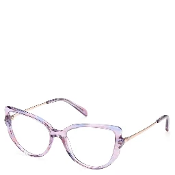 Purple Acetate Glasses (Frames)