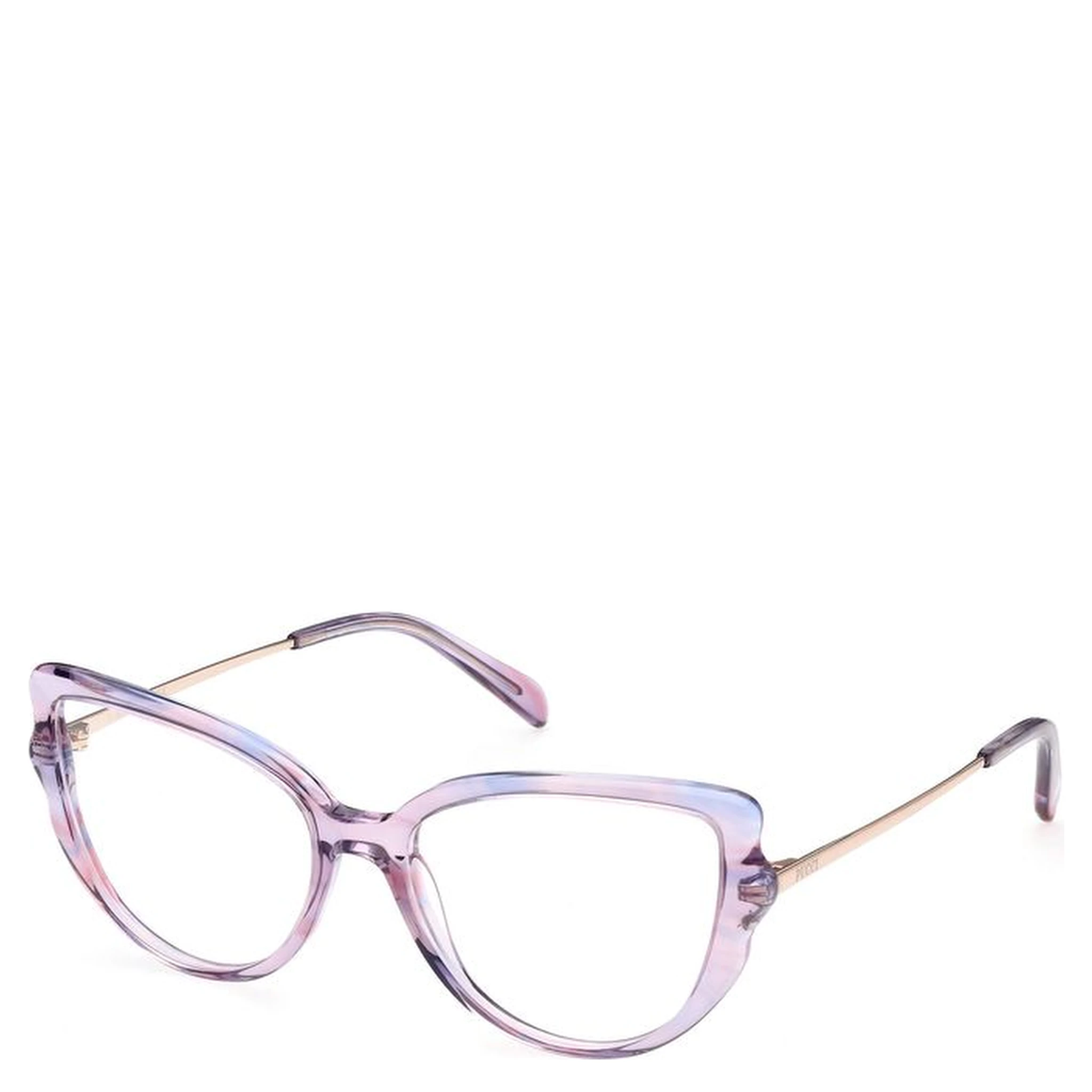 Purple Acetate Glasses (Frames)