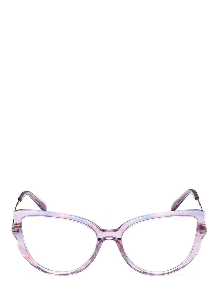 Purple Acetate Glasses (Frames) alternative