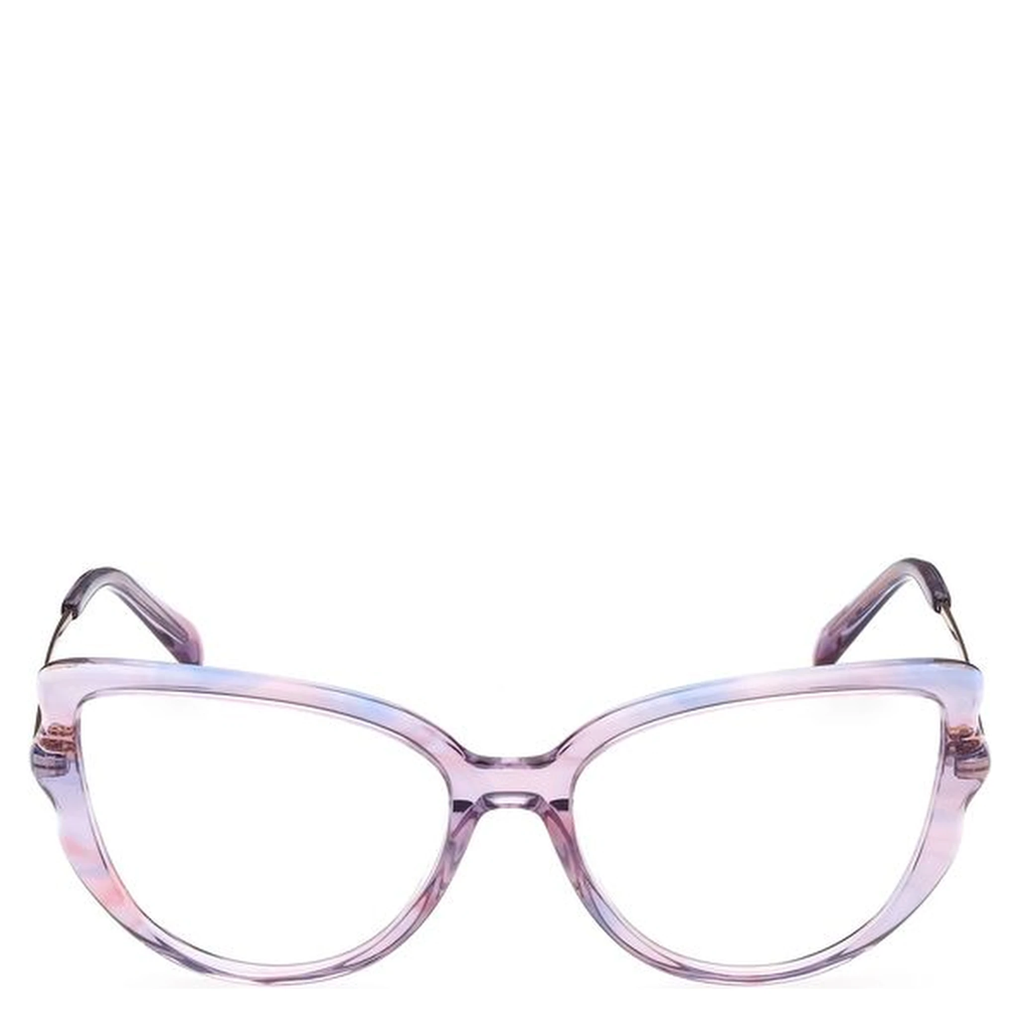 Purple Acetate Glasses (Frames)