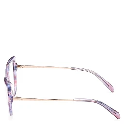 Purple Acetate Glasses (Frames)