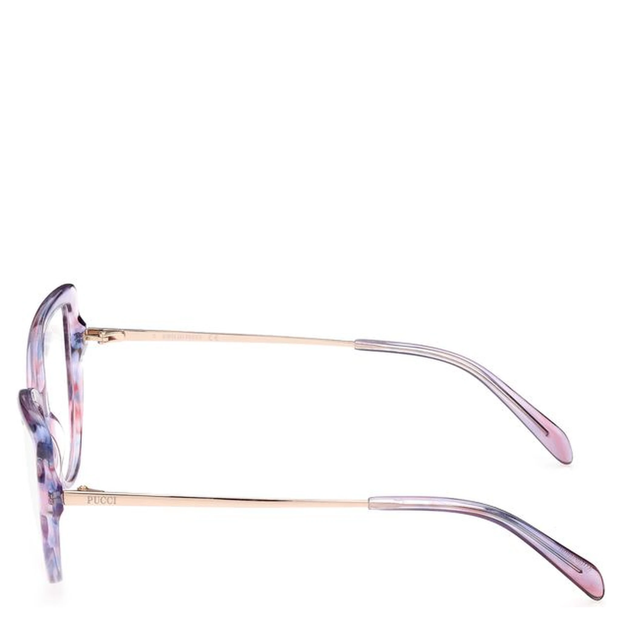 Purple Acetate Glasses (Frames)