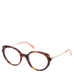 Brown Acetate Glasses (Frames)
