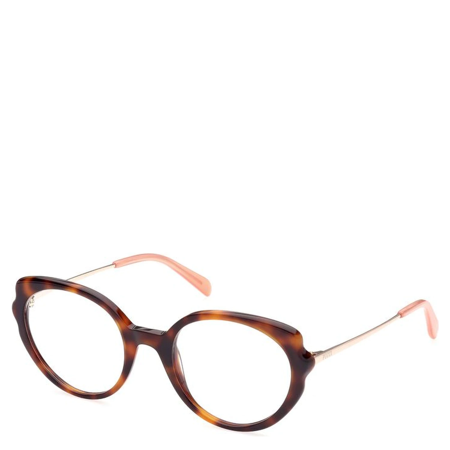 Brown Acetate Glasses (Frames)
