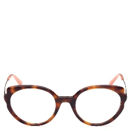 Brown Acetate Glasses (Frames)