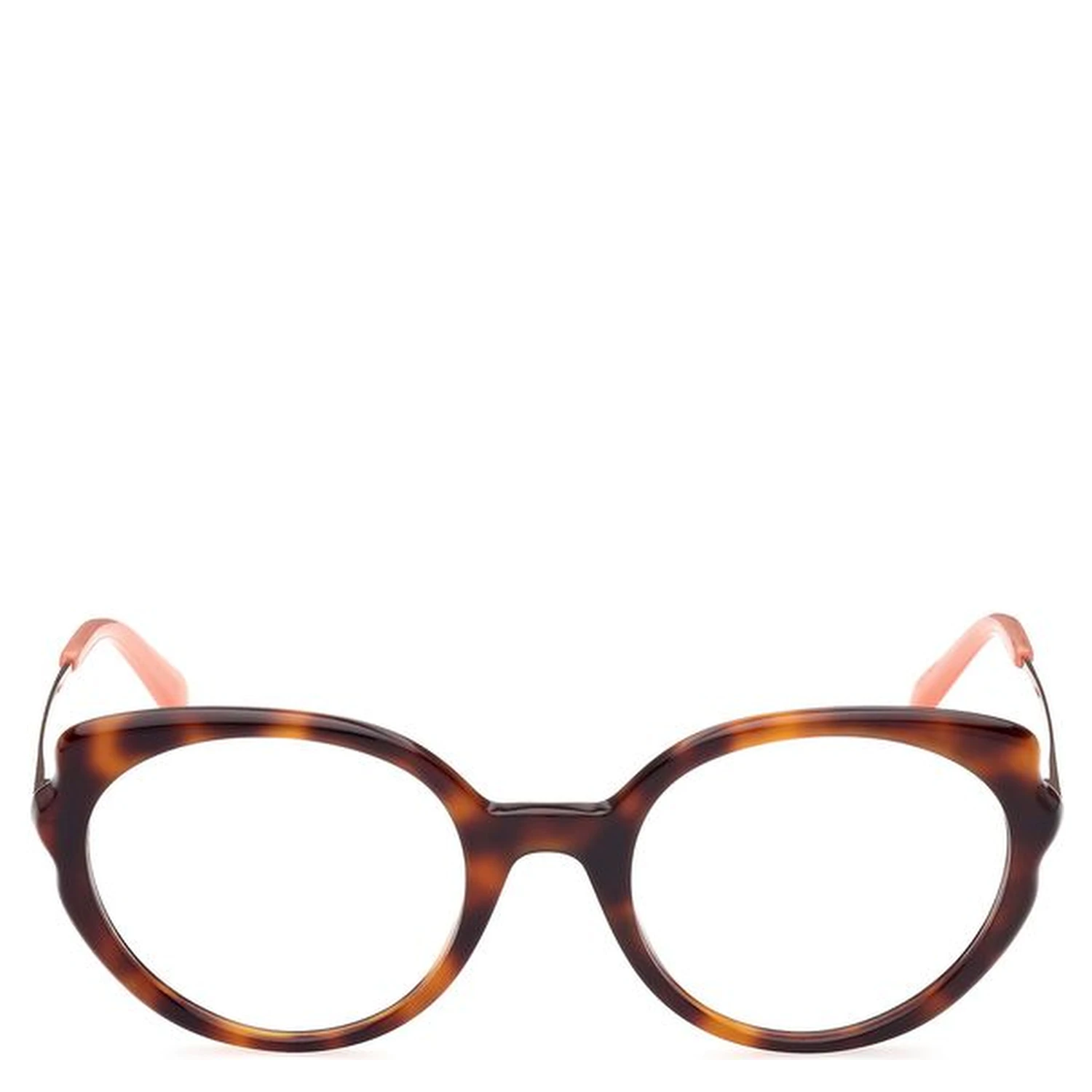 Brown Acetate Glasses (Frames)