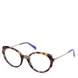 Brown Acetate Glasses (Frames)