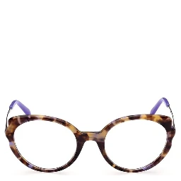 Brown Acetate Glasses (Frames)