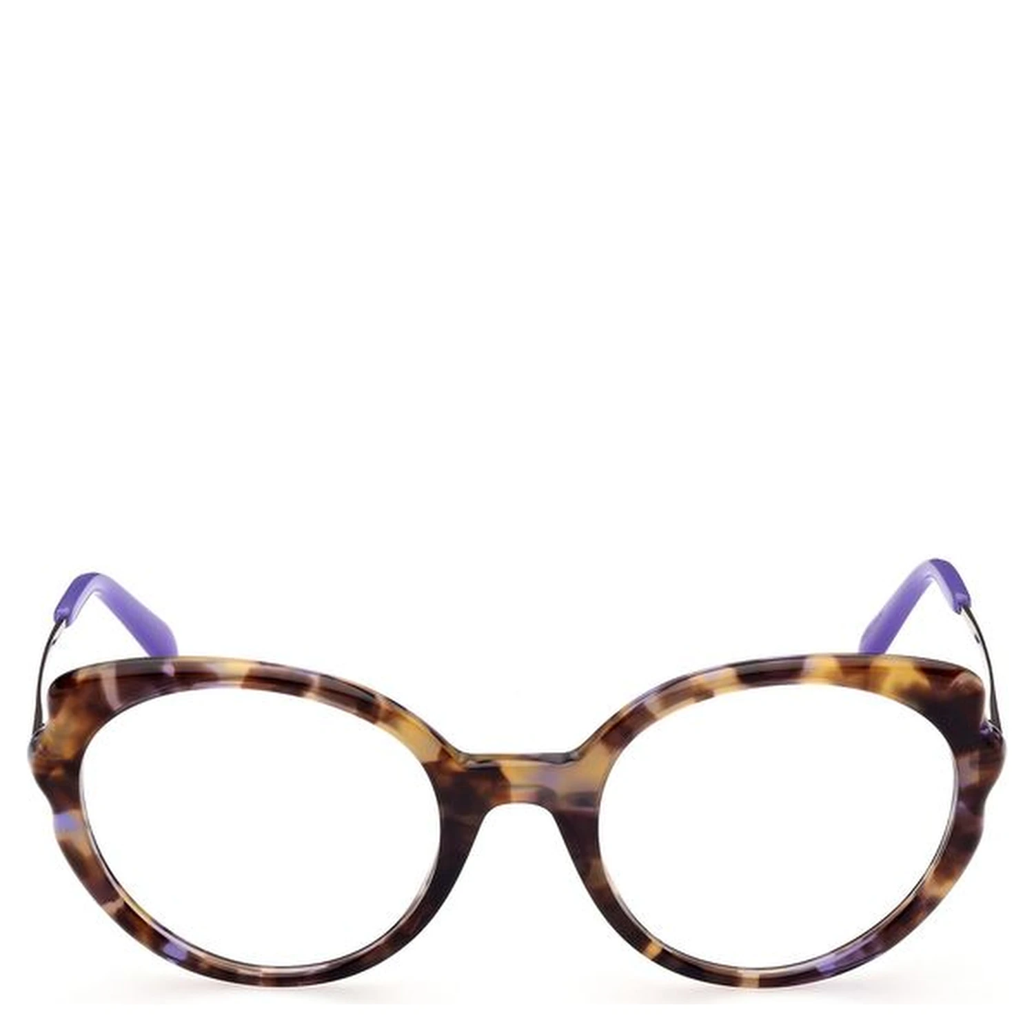 Brown Acetate Glasses (Frames)