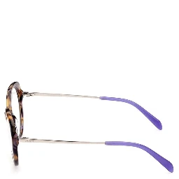 Brown Acetate Glasses (Frames)