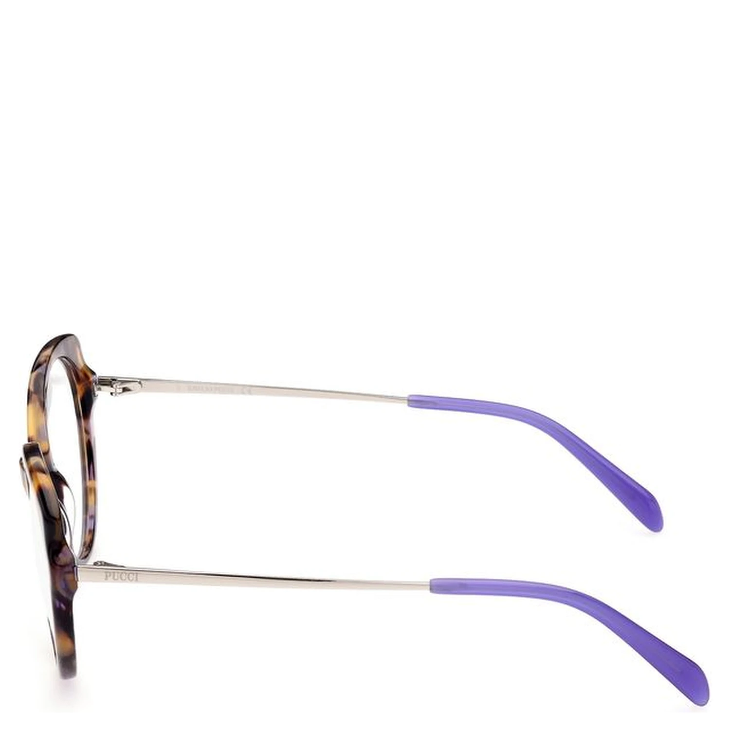 Brown Acetate Glasses (Frames)