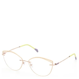 Gray Metal Glasses (Frames)