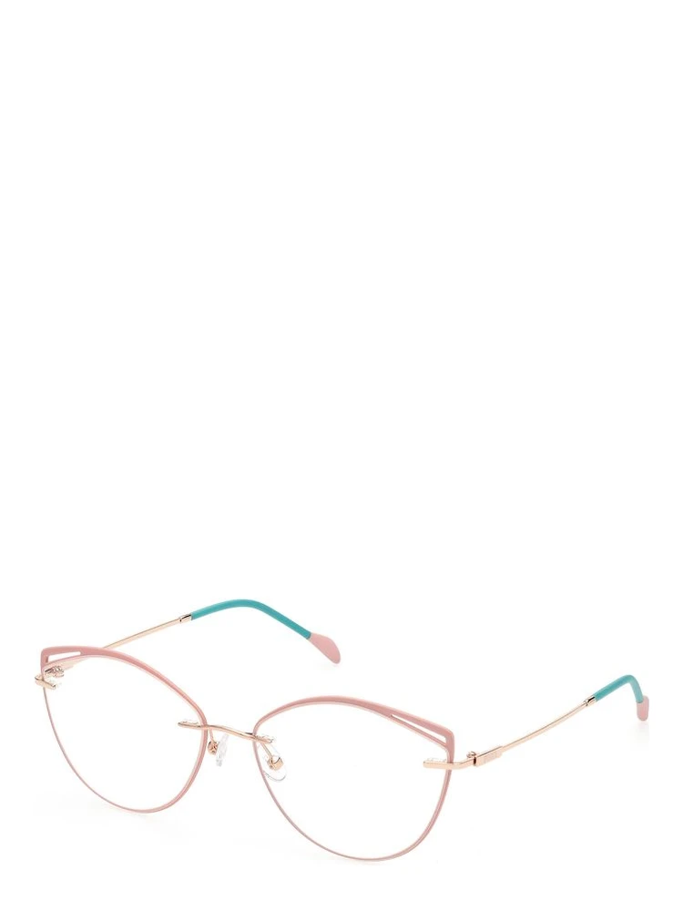 Multicolor Metal Glasses (Frames)