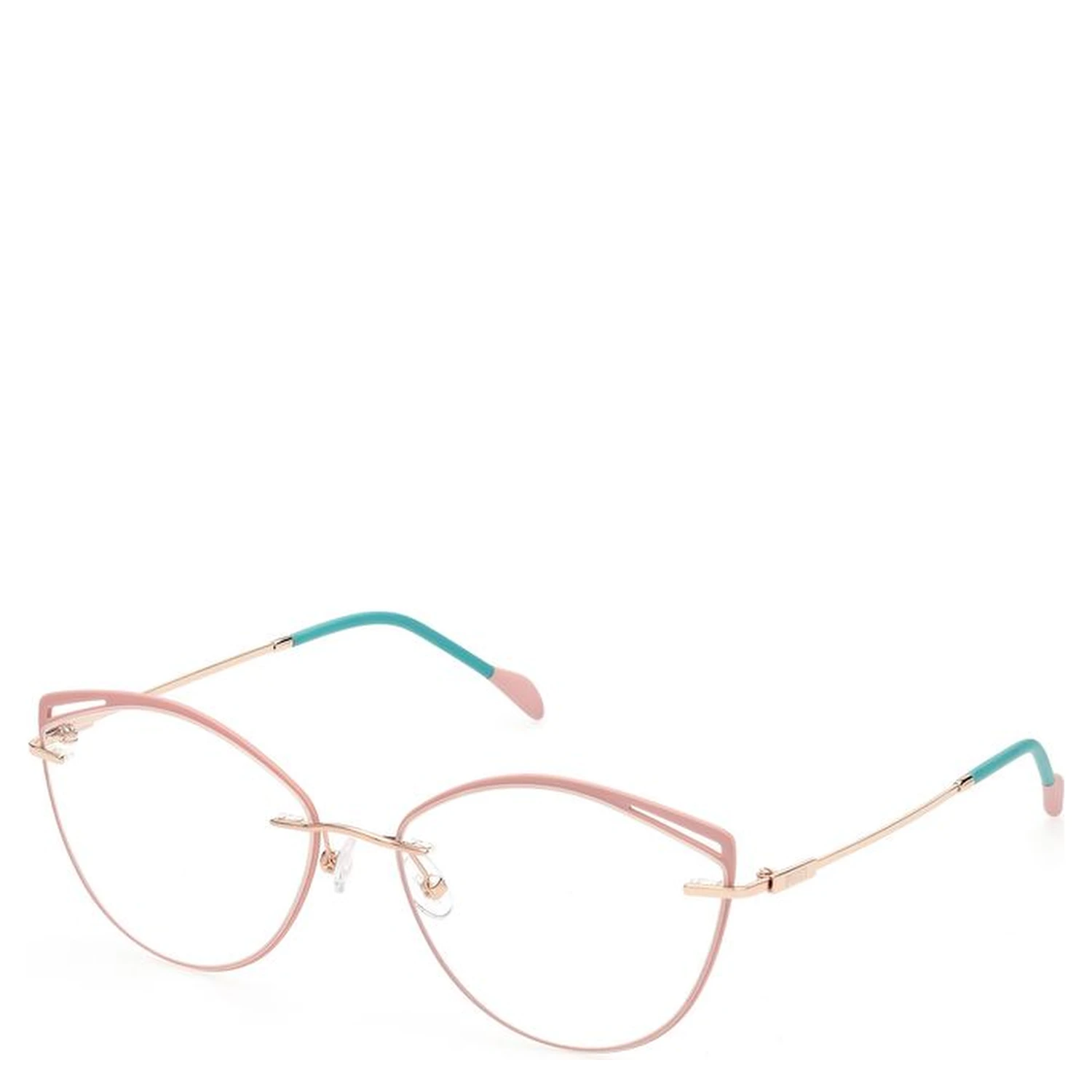 Multicolor Metal Glasses (Frames)