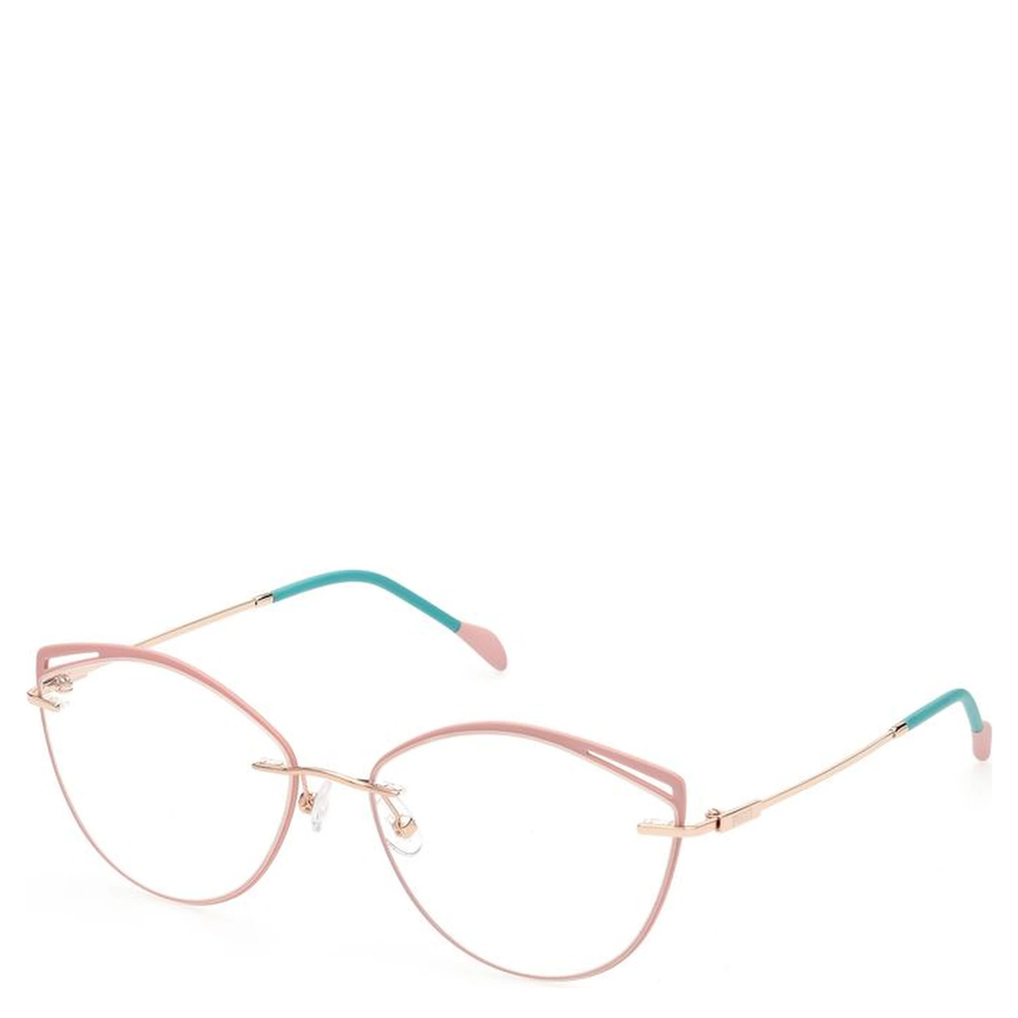 Multicolor Metal Glasses (Frames)