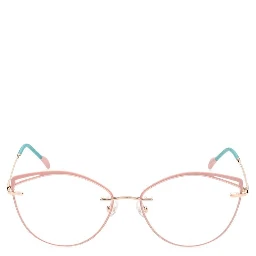 Multicolor Metal Glasses (Frames)