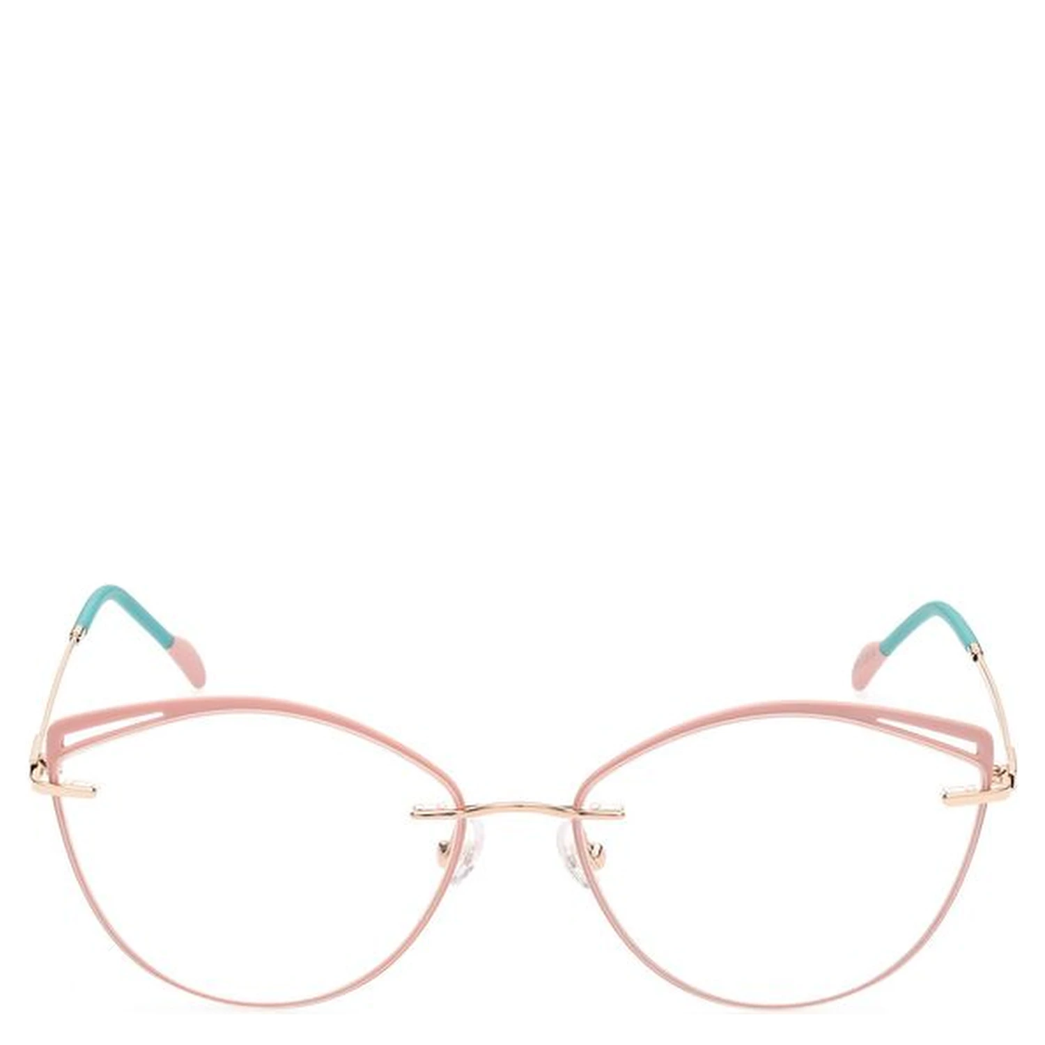 Multicolor Metal Glasses (Frames)