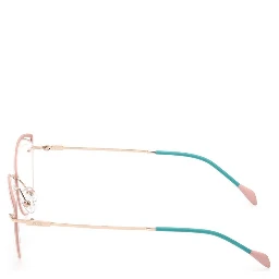 Multicolor Metal Glasses (Frames)