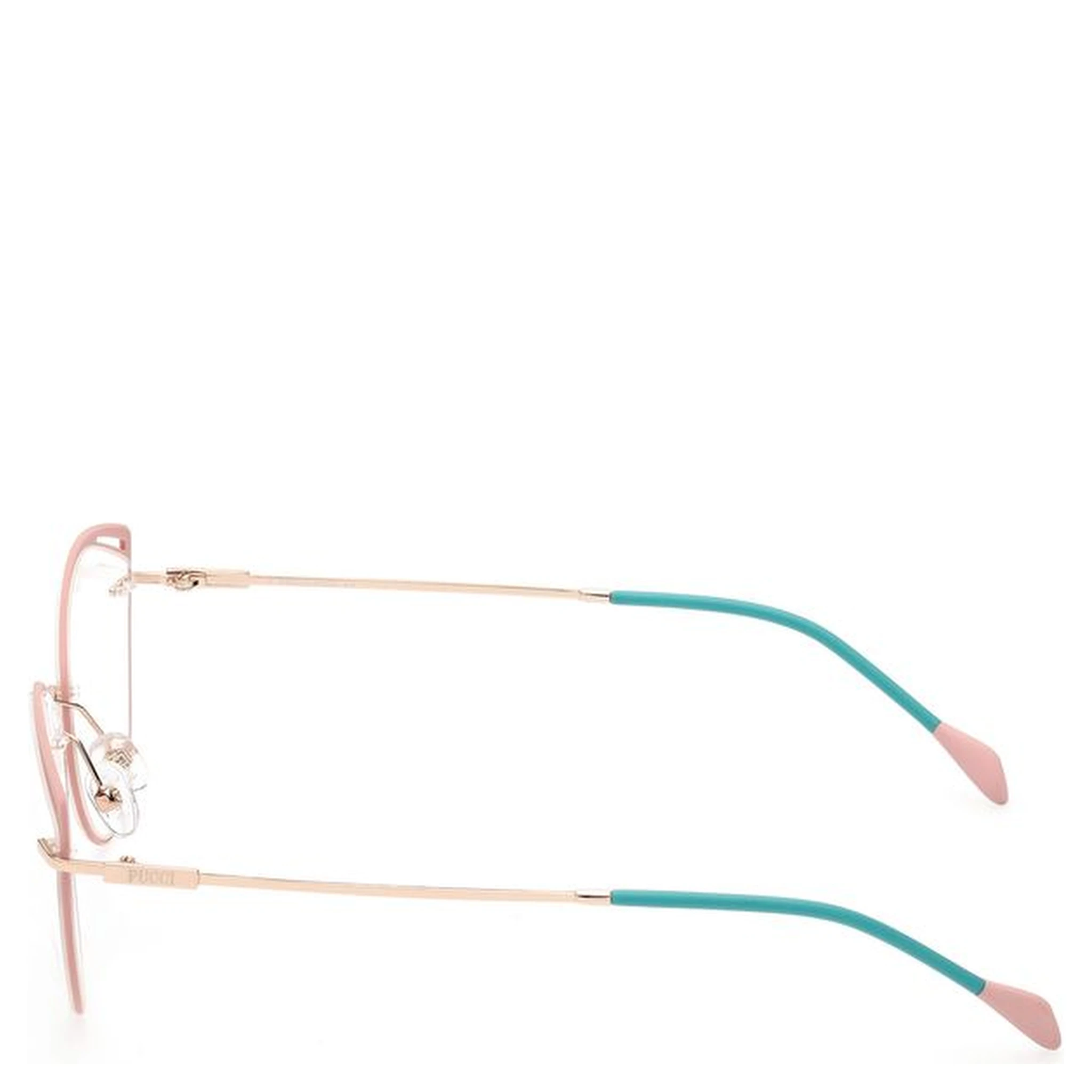 Multicolor Metal Glasses (Frames)
