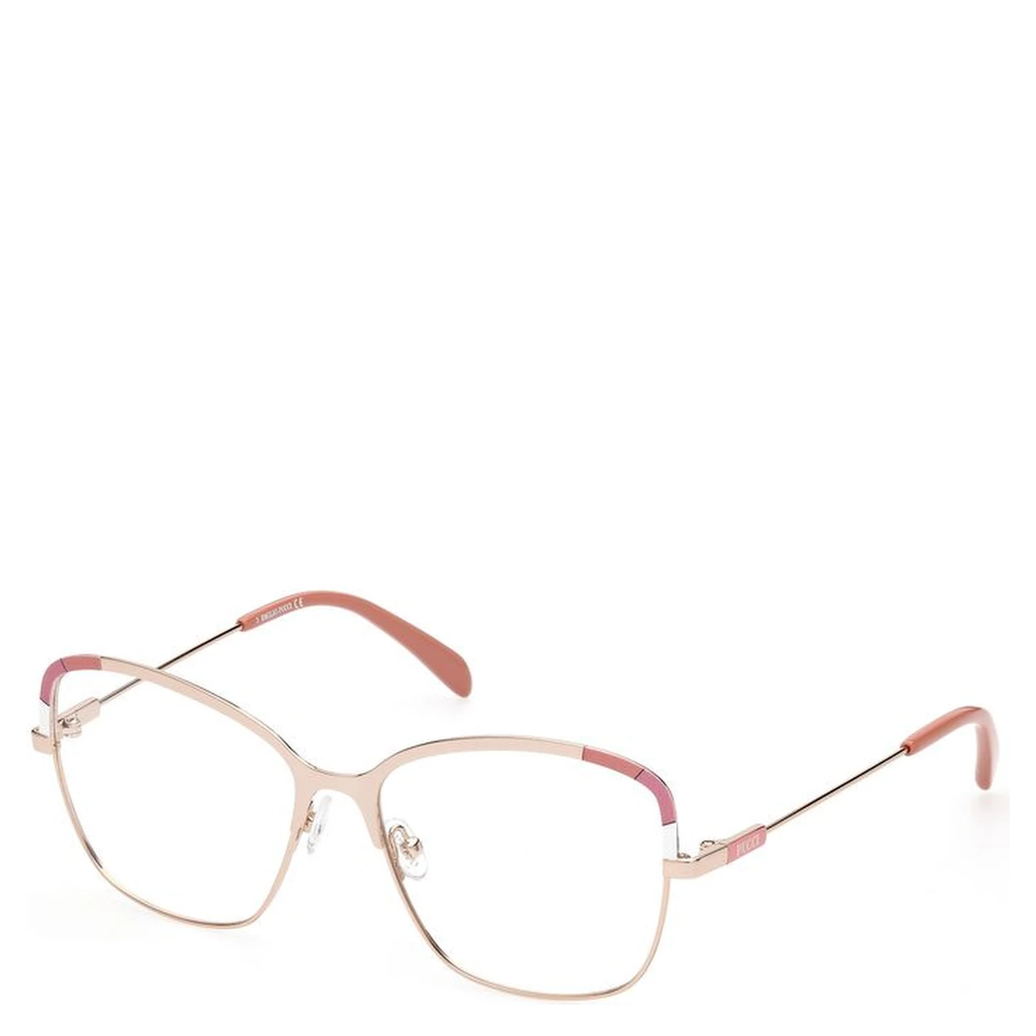Multicolor Metal Glasses (Frames)