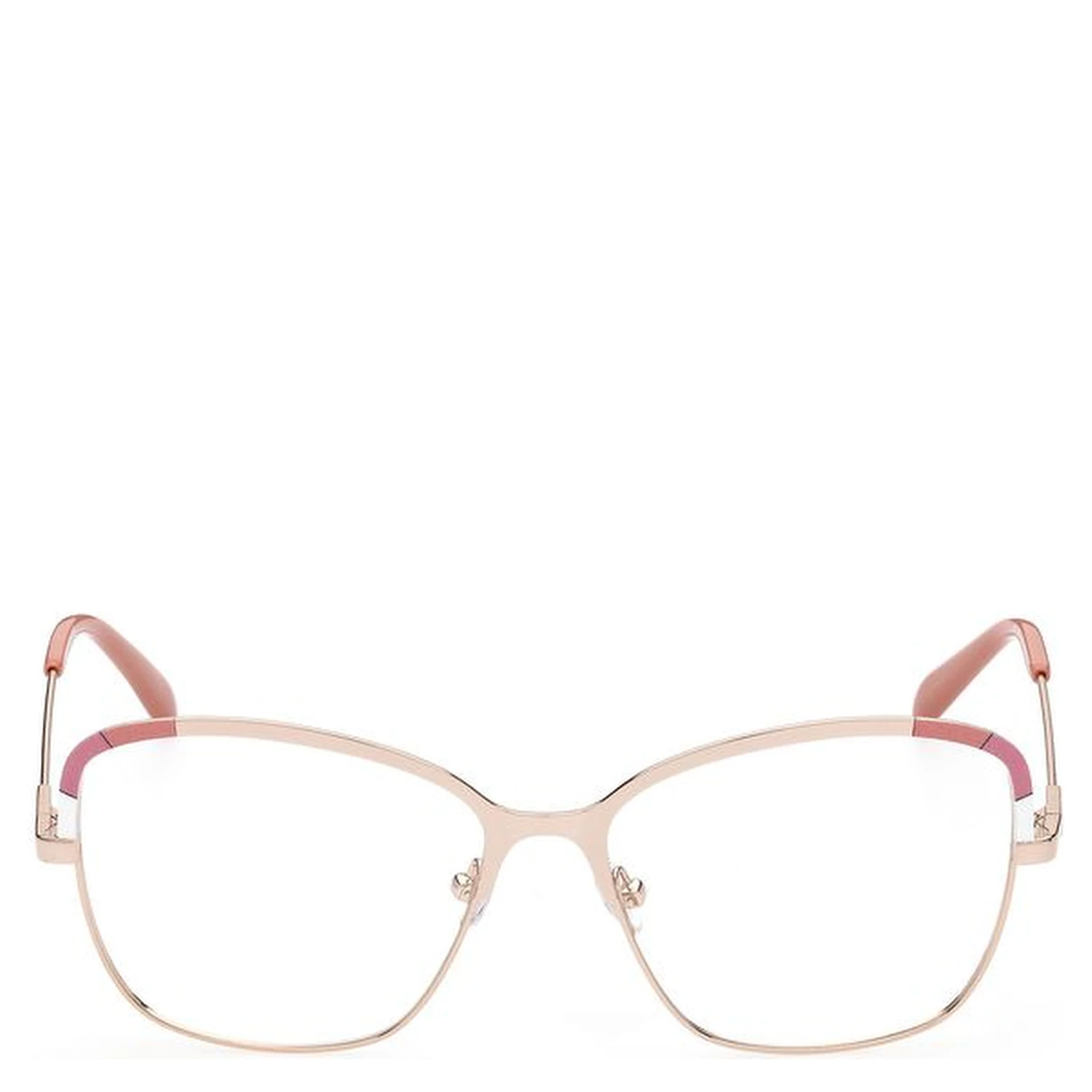 Multicolor Metal Glasses (Frames)