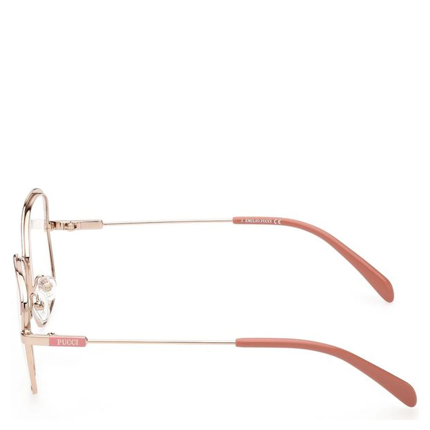 Multicolor Metal Glasses (Frames)