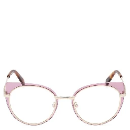 Purple Metal Glasses (Frames)