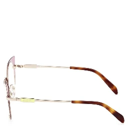Purple Metal Glasses (Frames)