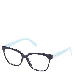 Blue Acetate Glasses (Frames)