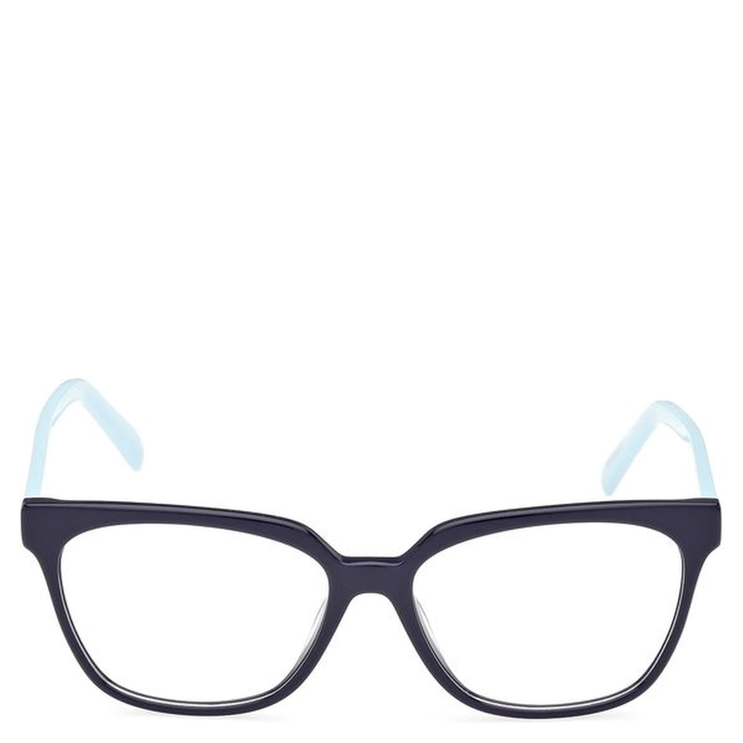Blue Acetate Glasses (Frames)