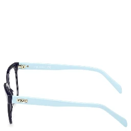 Blue Acetate Glasses (Frames)