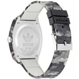 Multicolor Synthetic Sport Watch