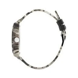 Multicolor Synthetic Sport Watch