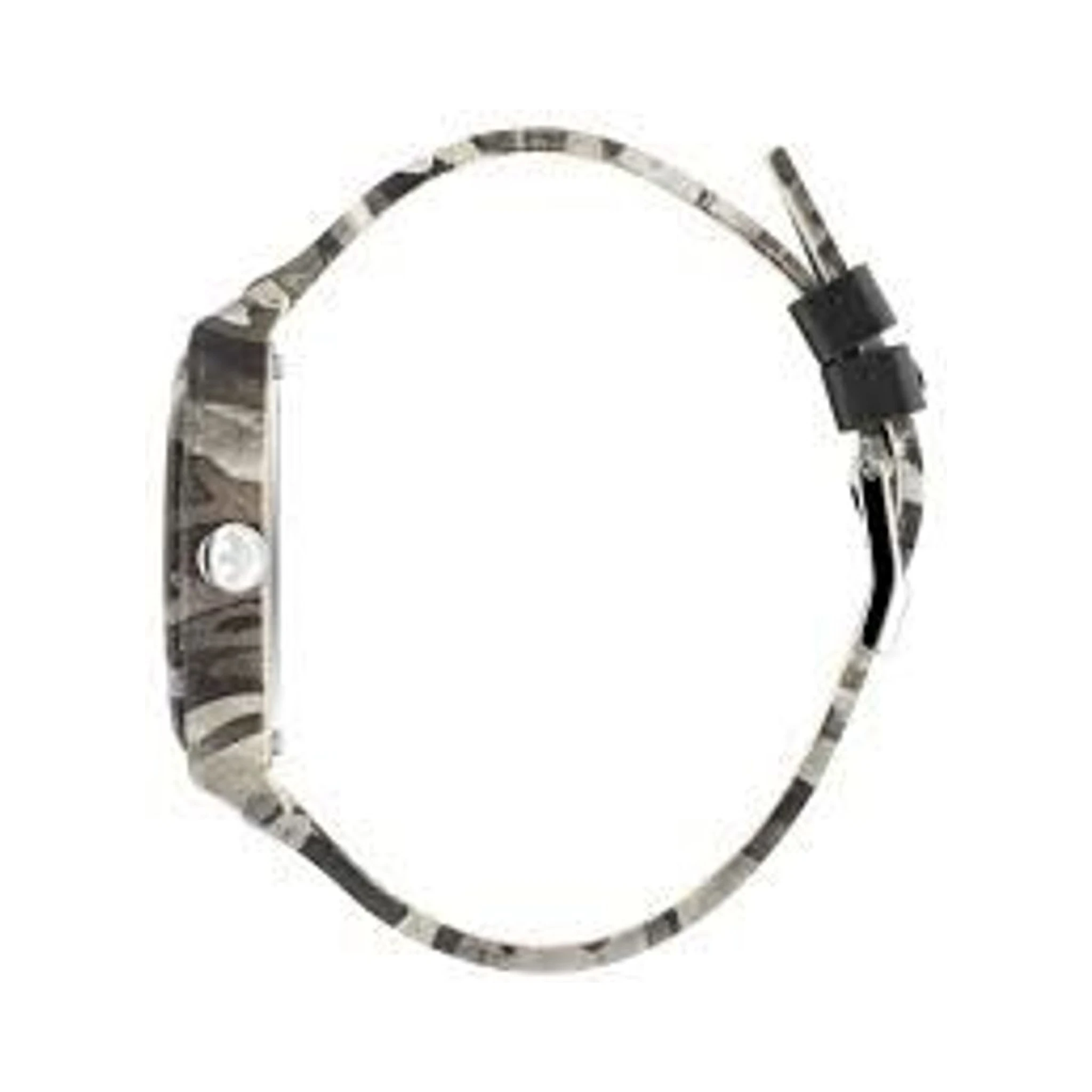 Multicolor Synthetic Sport Watch