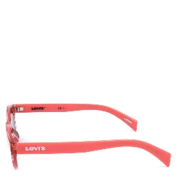 Gray Resin Sunglasses