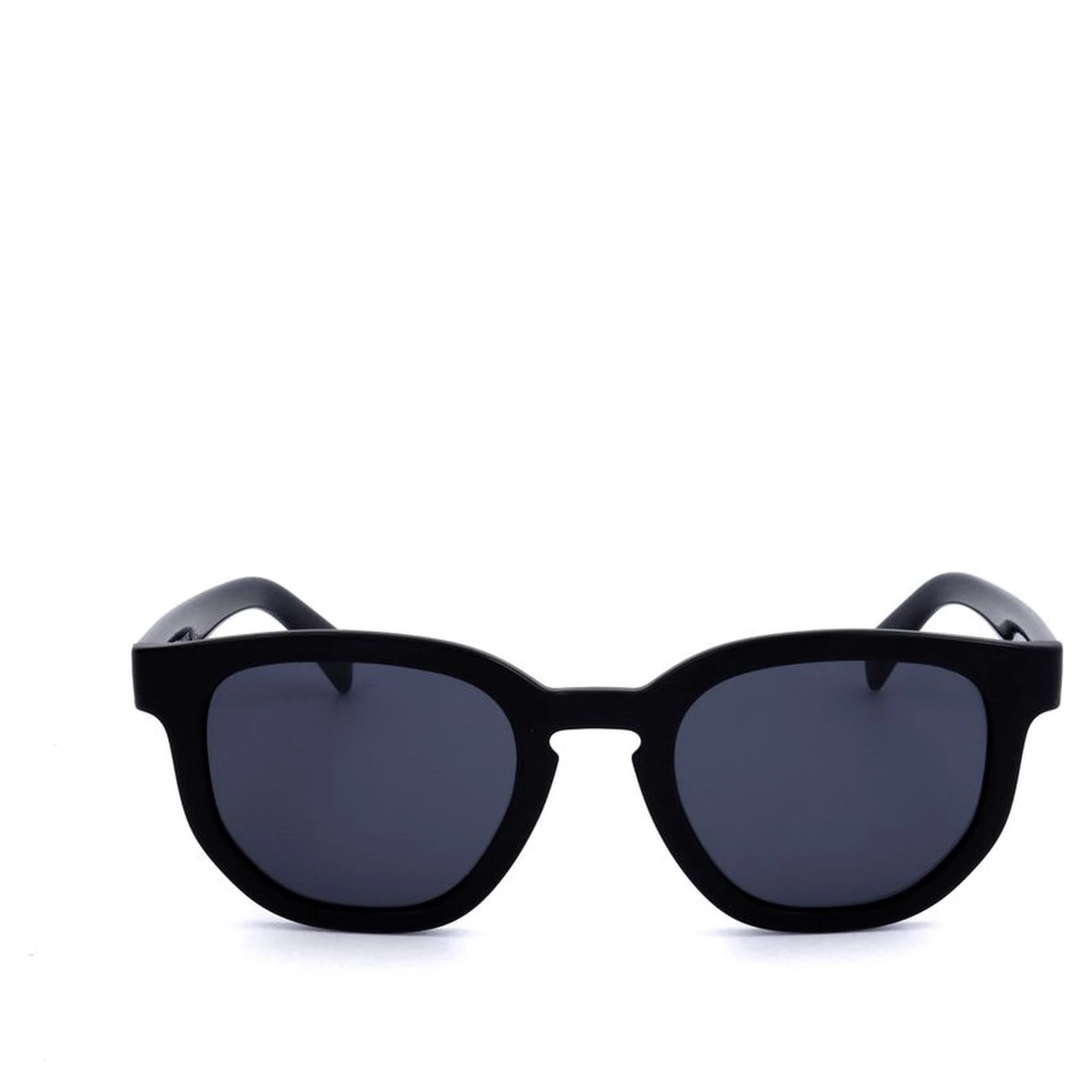 Brown Resin Sunglasses
