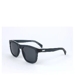 Multicolor Resin Sunglasses