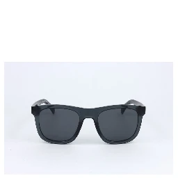 Multicolor Resin Sunglasses