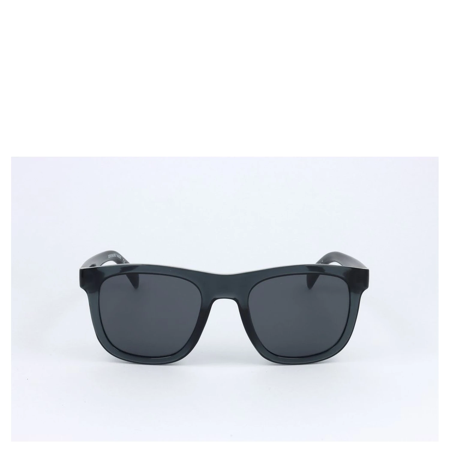 Multicolor Resin Sunglasses